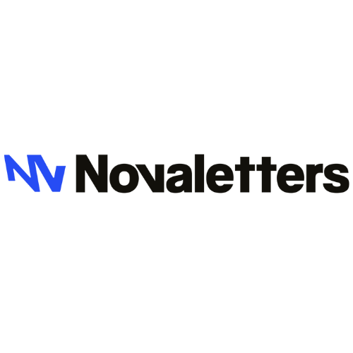 Novaletters - L’art du design d’email au service de votre succès.